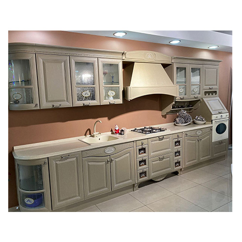 Кухня SINTONIA Кухня SINTONIA