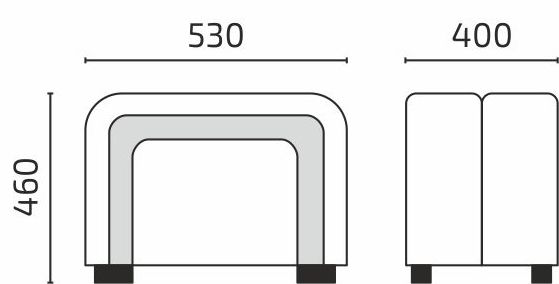 Размеры и комплектации