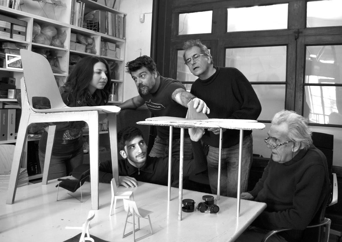 Orlandini Design Orlandini Design