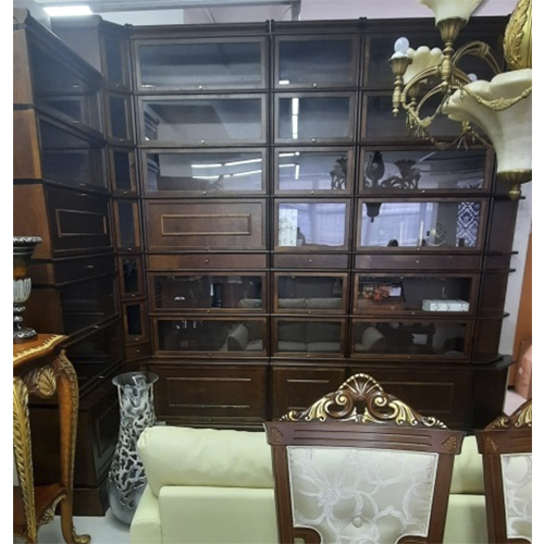 Кабинет модульный BJORKKVIST