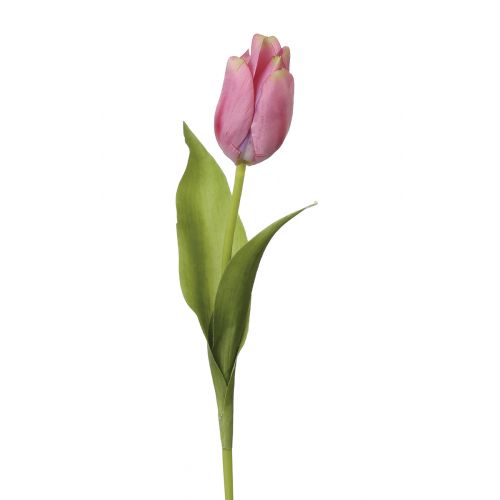 Тюльпан розовый ERINSOFT декоративный