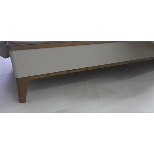 Кровать FIORI DI LOTO 